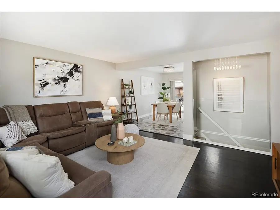 6203 Johnson Way, Arvada, CO 80004 - #3