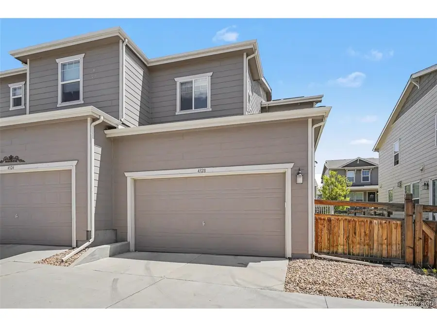 4328 S Nepal Ct, Centennial, CO 80015 - #2