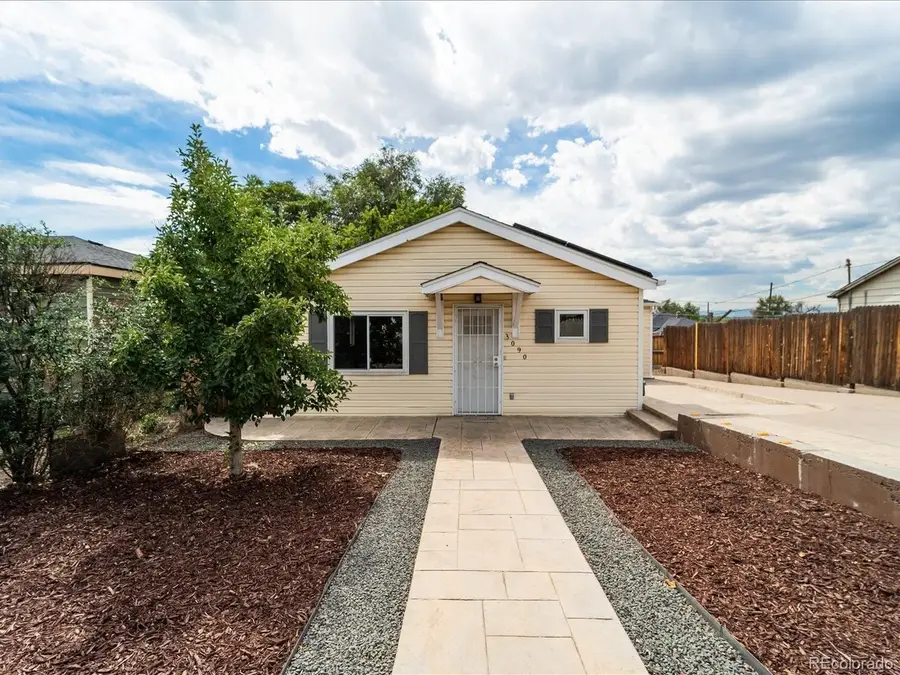 3090 W Hawthorne Pl, Denver, CO 80221 - Image #2