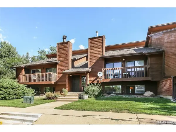 2640 Juniper Ave #38-4, Boulder, CO 80304