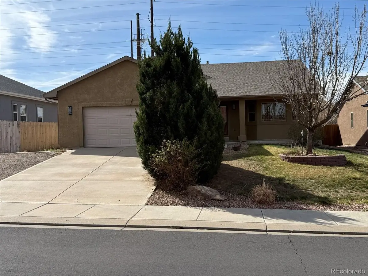 Address Withheld By Seller, Pueblo, CO 81008 - #1