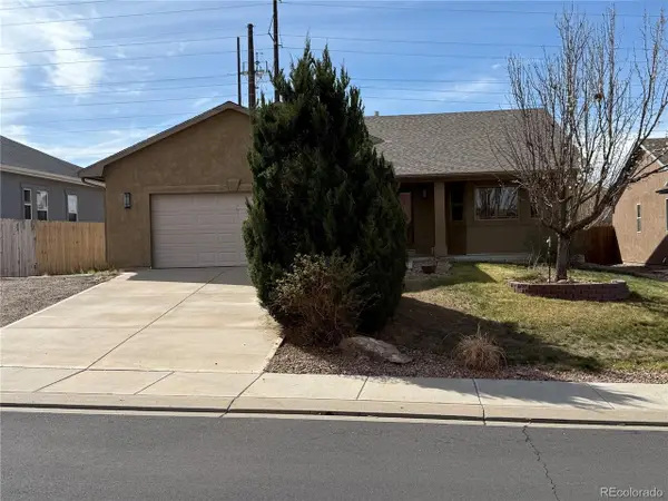Address Withheld By Seller, Pueblo, CO 81008