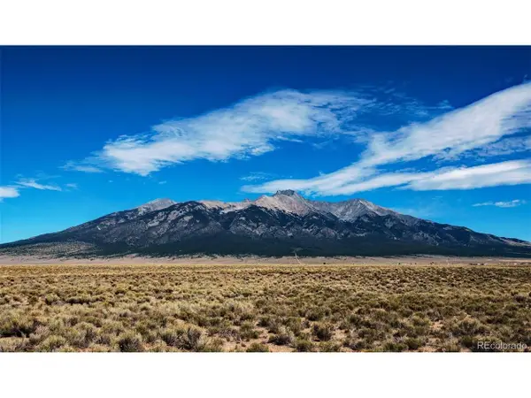 Unit 22 Blk 17 Lot 4, Blanca, CO 81123