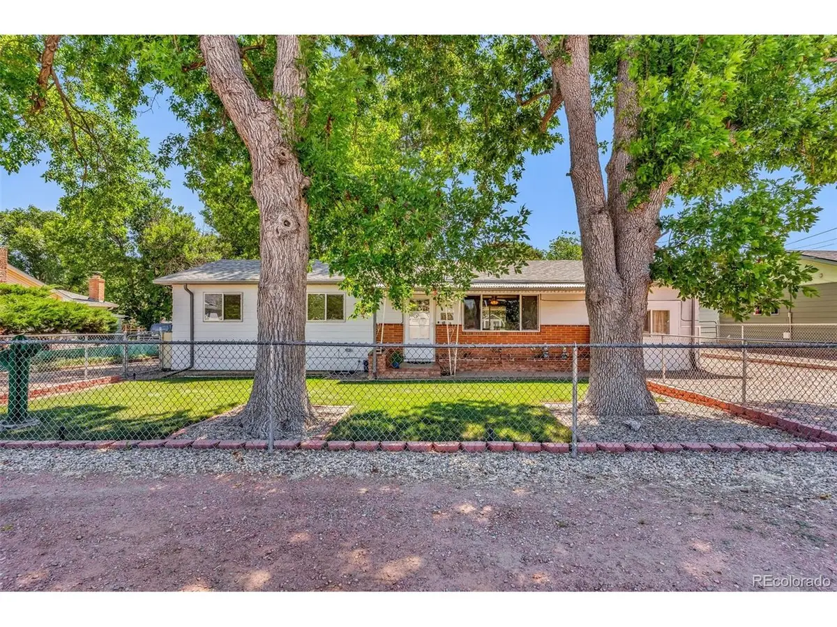 1536 Logan St, Canon City, CO 81212 - #1