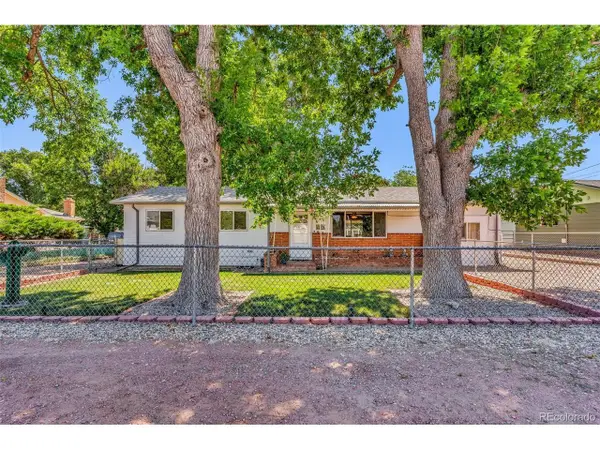1536 Logan St, Canon City, CO 81212