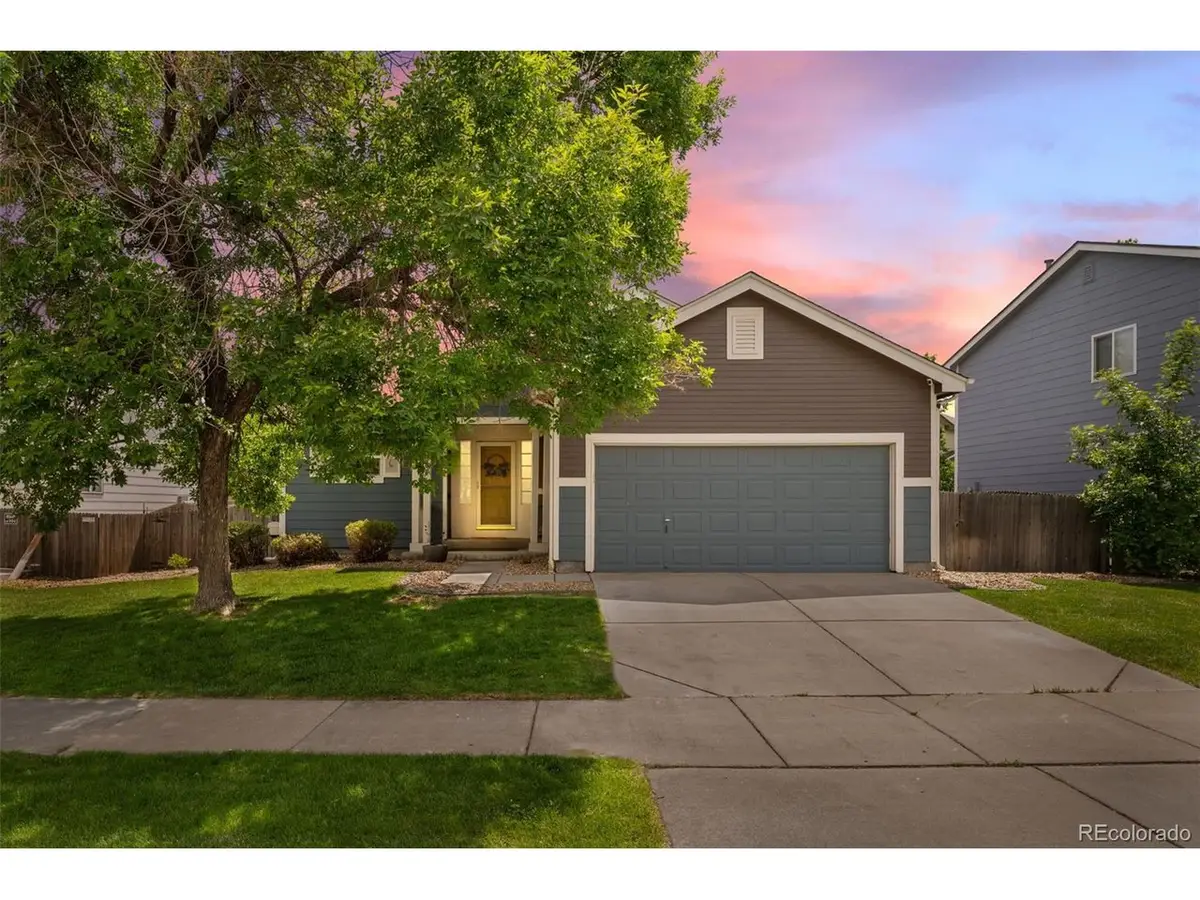 4888 Mt Cameron Dr, Brighton, CO 80601 - #1