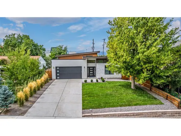 2901 S Bellaire St, Denver, CO 80222