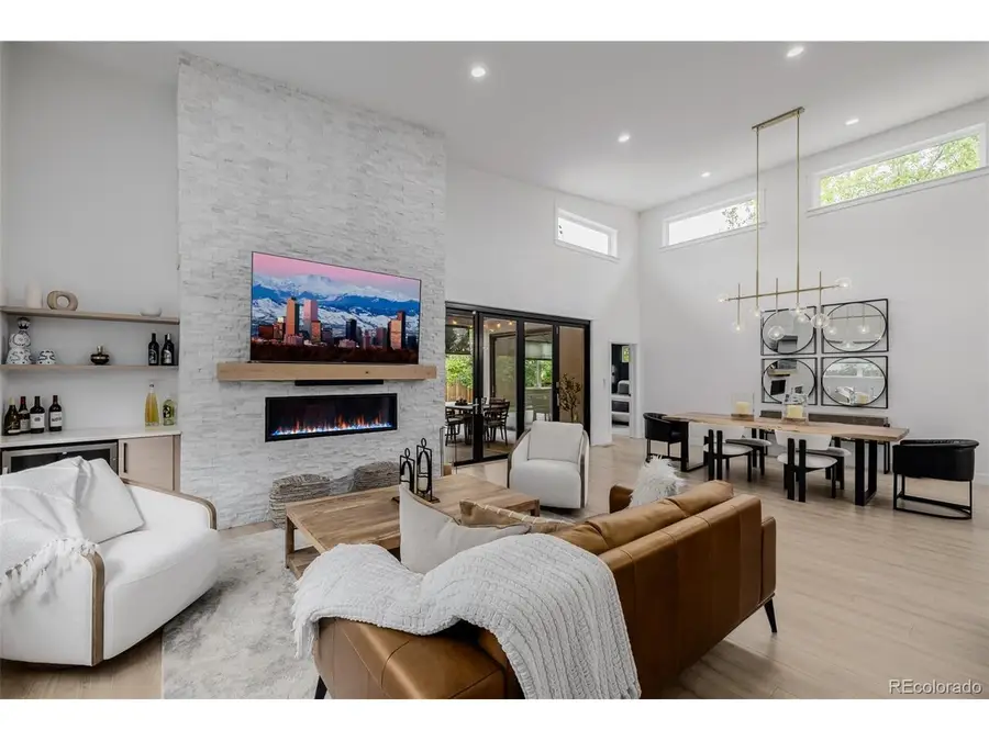 2901 S Bellaire St, Denver, CO 80222 - #2