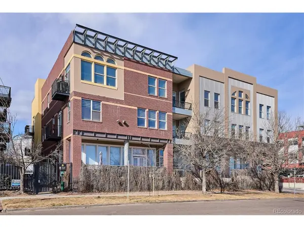 1521 Central St #1D, Denver, CO 80211