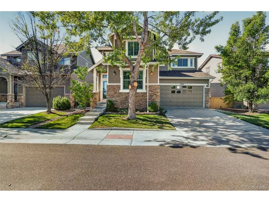 3084 Spearwood Dr, Littleton, CO 80126 - #2
