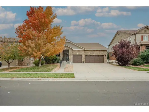 3198 S Nepal Way, Aurora, CO 80013