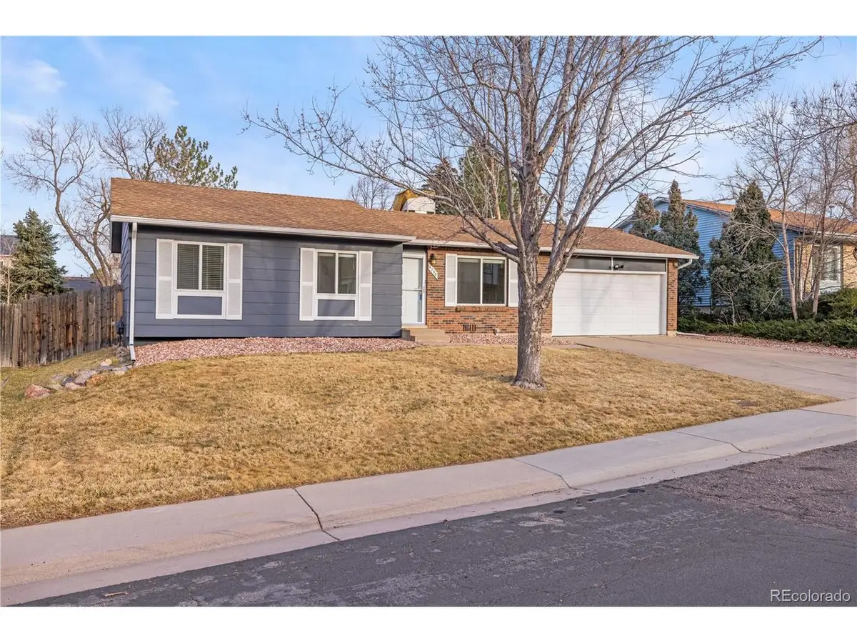 4798 S Xenophon St, Morrison, CO 80465 - #1