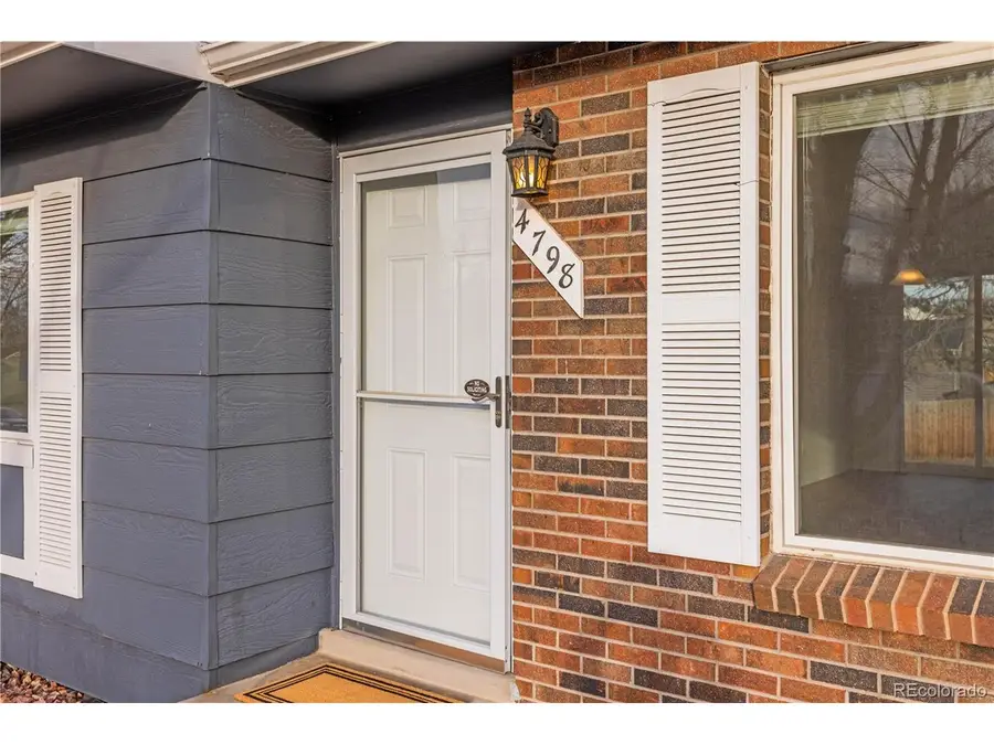 4798 S Xenophon St, Morrison, CO 80465 - #3