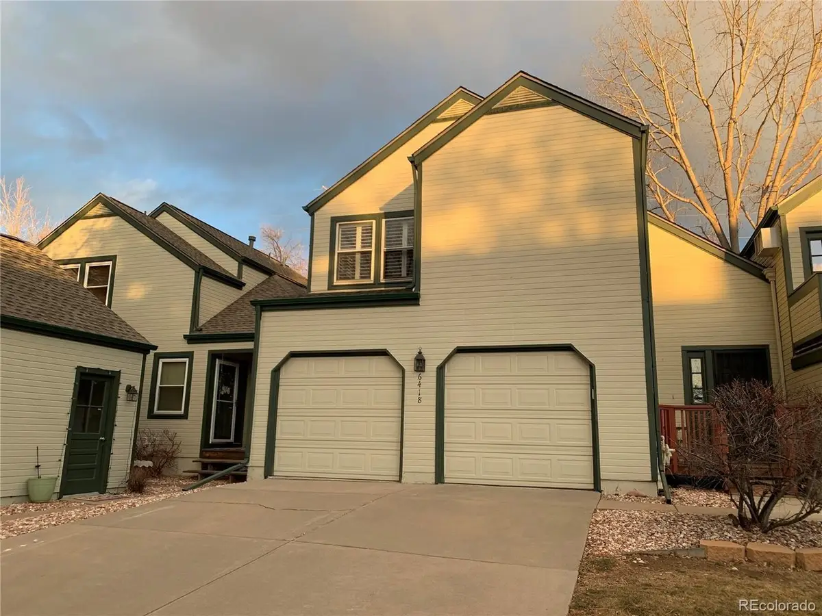 6418 S Hudson St, Centennial, CO 80121 - #1