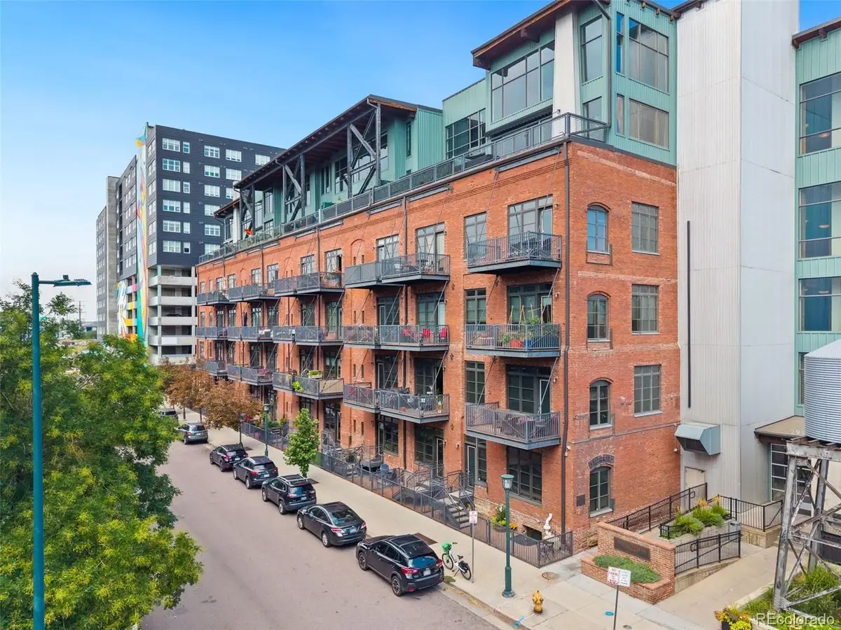 2960 Inca St #119, Denver, CO 80202 - #1