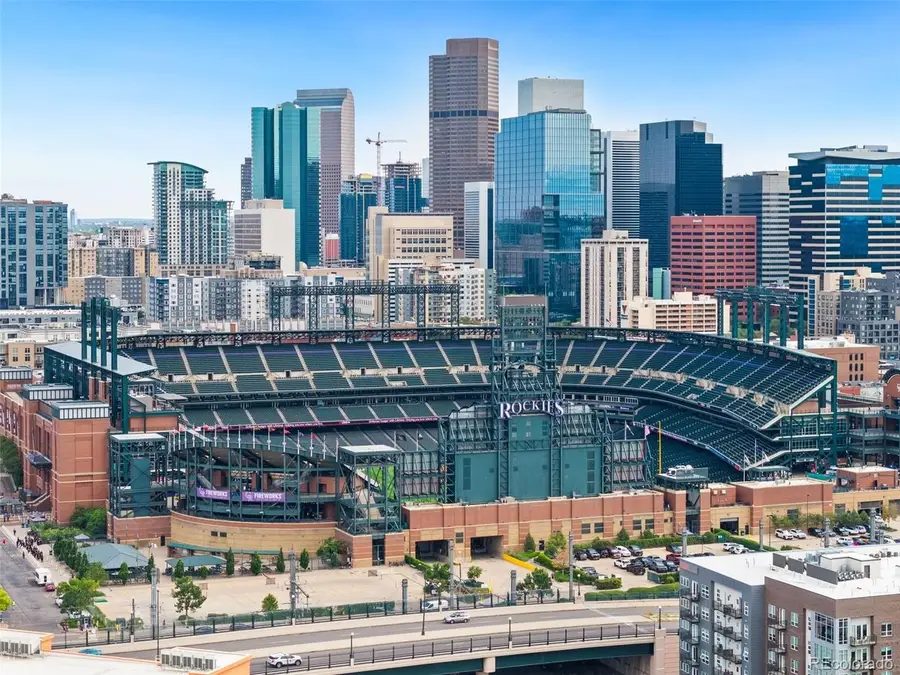 2960 Inca St #119, Denver, CO 80202 - #2