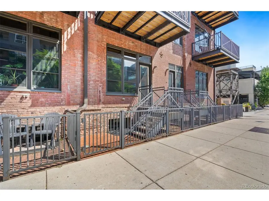 2960 Inca St #119, Denver, CO 80202 - #3