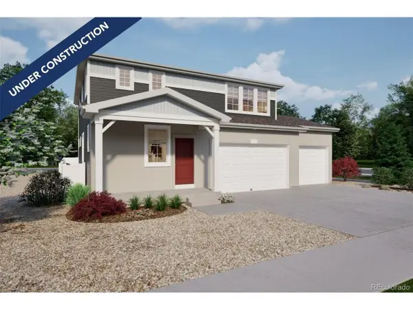 22300 E 46th Ave, Aurora, CO 80019