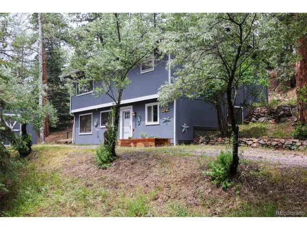 27535 Mountain Park Rd, Evergreen, CO 80439