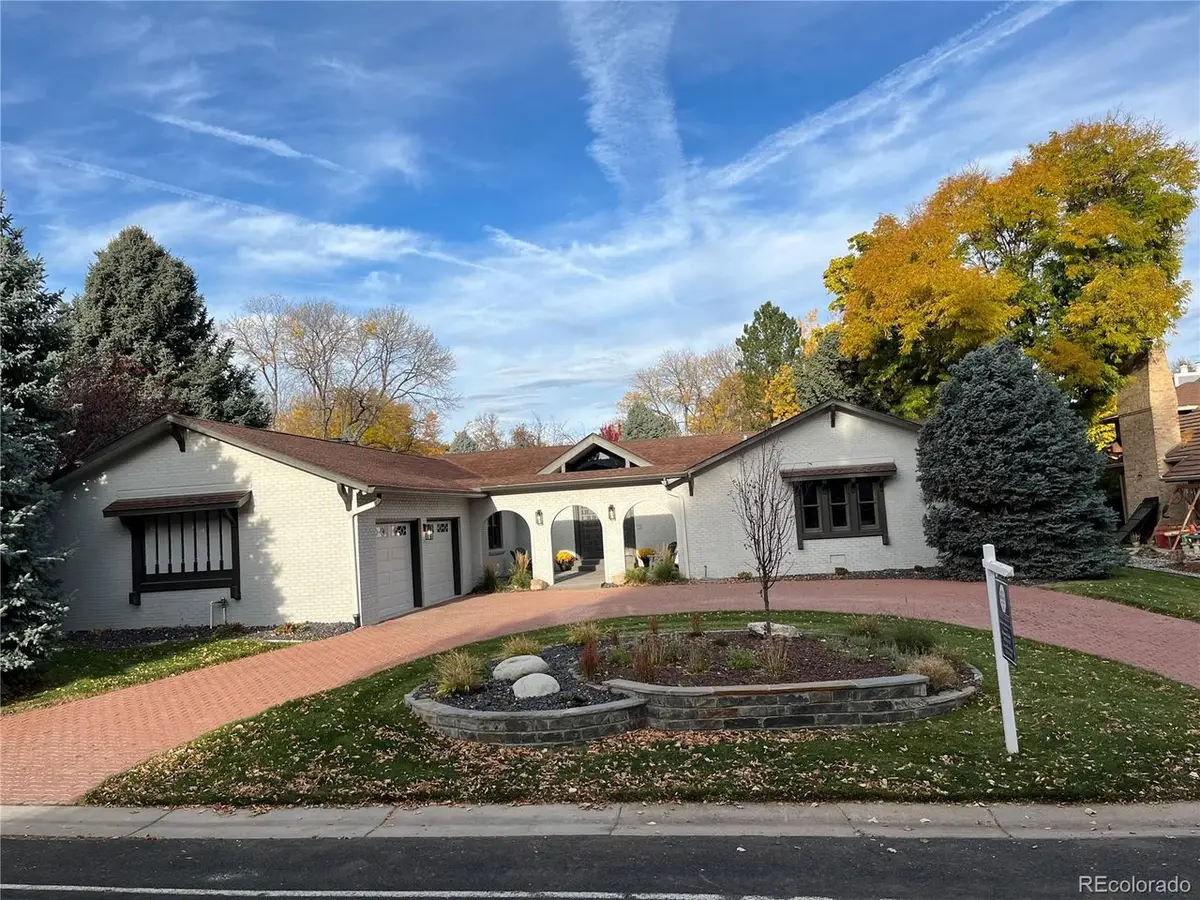 3 Columbine Ln, Littleton, CO 80123 - Image #1