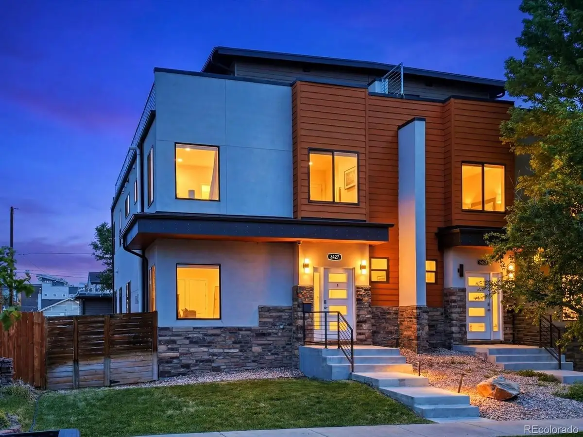 3427 W Conejos Pl, Denver, CO 80204 - #1