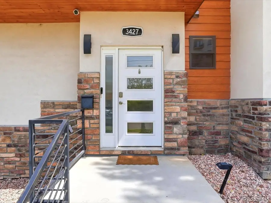 3427 W Conejos Pl, Denver, CO 80204 - #3