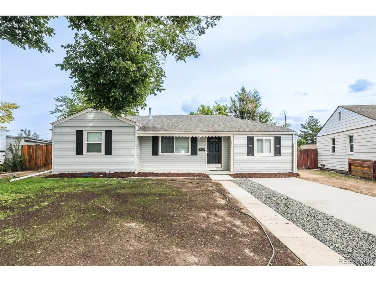 1210 Hillside St, Aurora, CO 80010 - #1