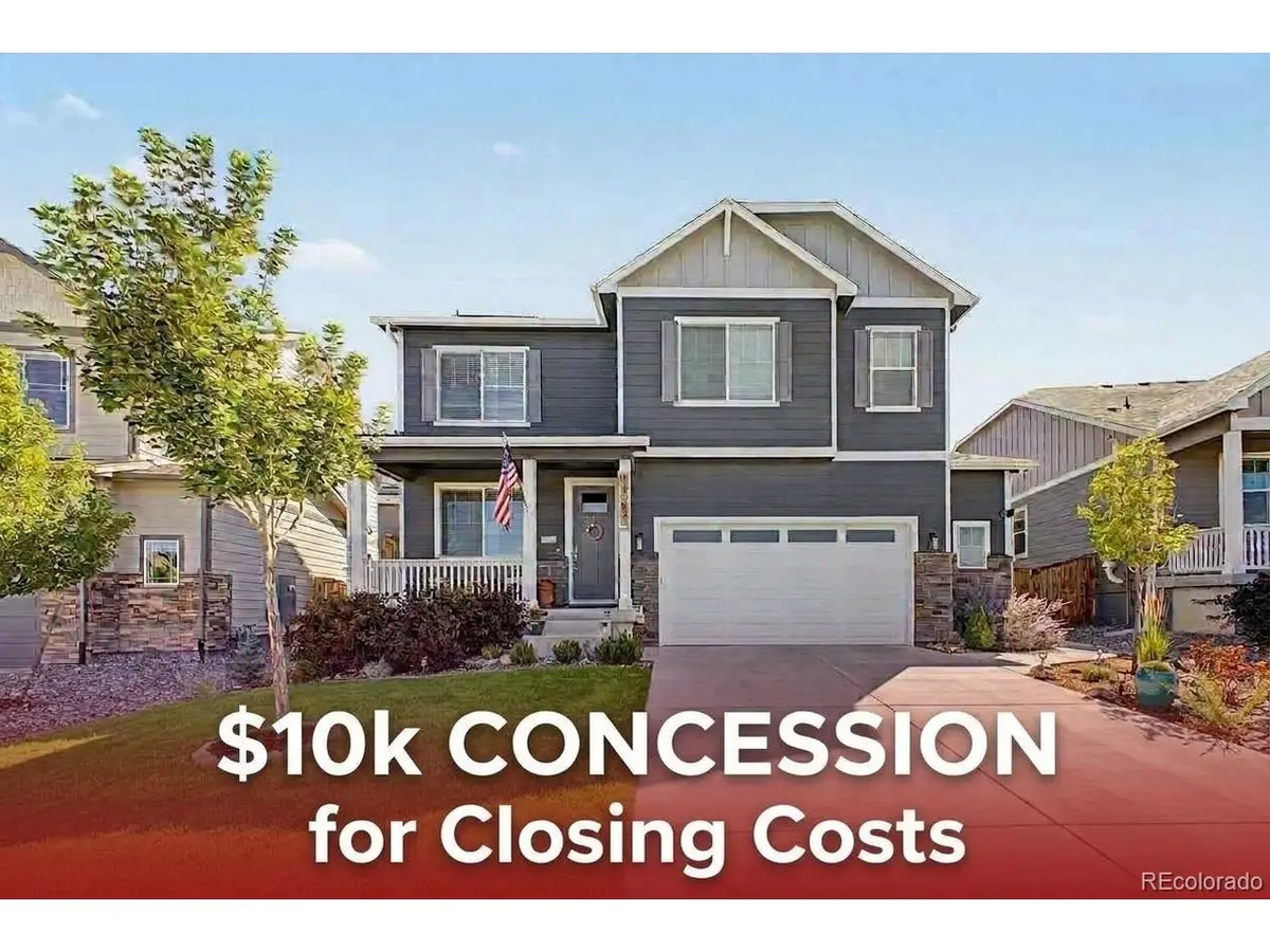 13994 Shasta Daisy St, Parker, CO 80134 - #1