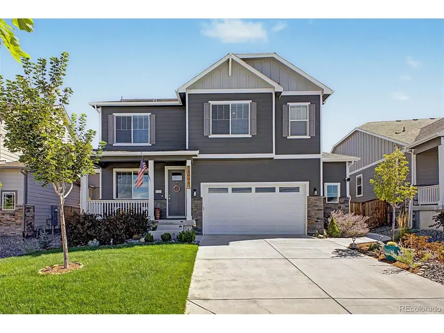 13994 Shasta Daisy St, Parker, CO 80134 - #3