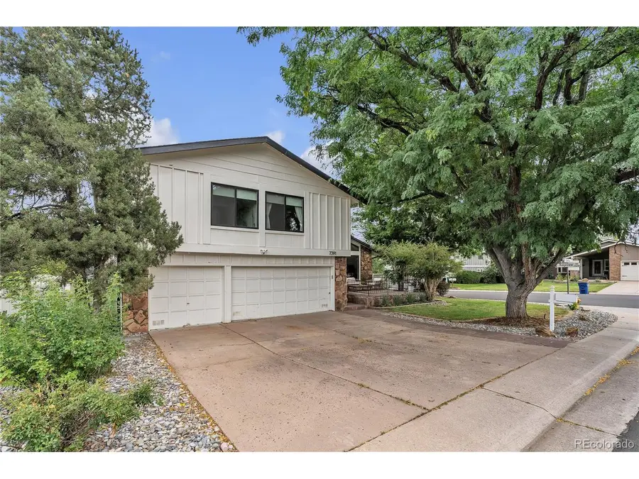 7391 S Costilla St, Littleton, CO 80120 - #3