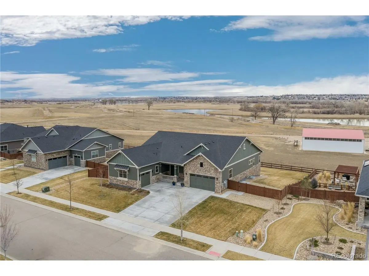6083 Summerfields Pkwy, Timnath, CO 80547 - #1