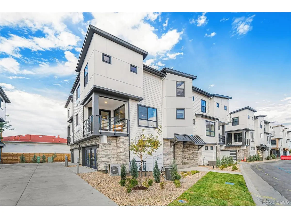 1980 S Holly St #1, Denver, CO 80222 - #1