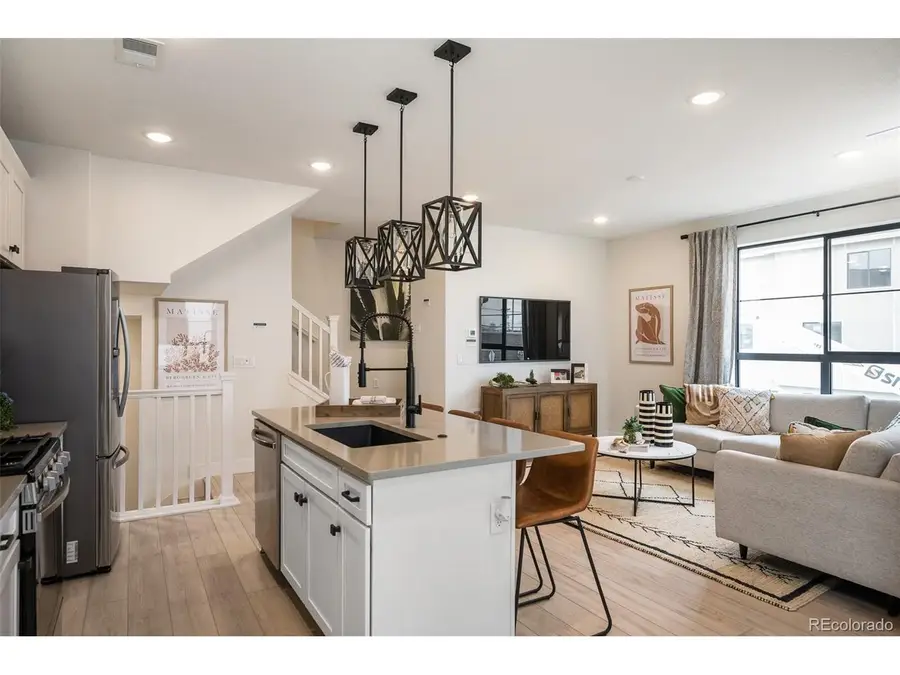 1980 S Holly St #1, Denver, CO 80222 - #3