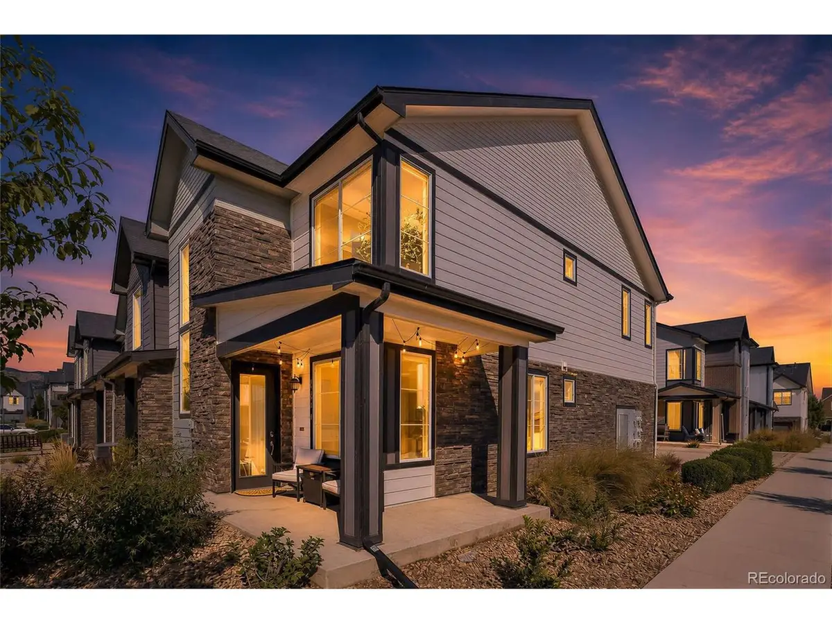 19592 W 93rd Pl #A, Arvada, CO 80007 - #1