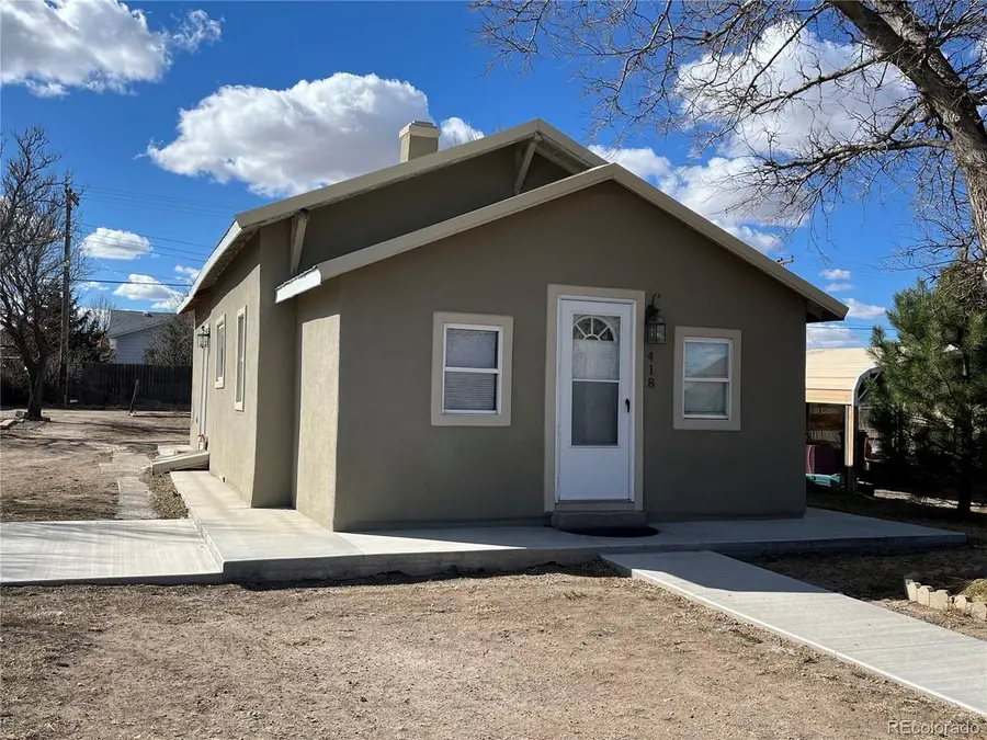 418 Illinois Ave, Stratton, CO 80836 - #2