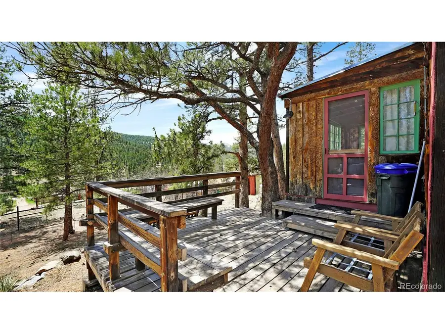 28368 Cedar Ave, Pine, CO 80470 - #2