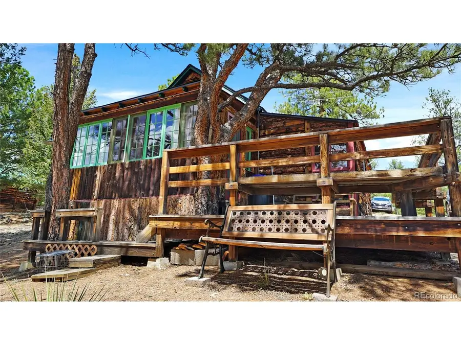 28368 Cedar Ave, Pine, CO 80470 - #3
