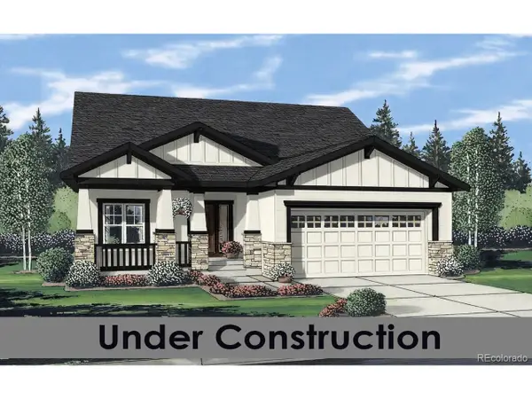16640 Timbercrest Dr, Monument, CO 80132