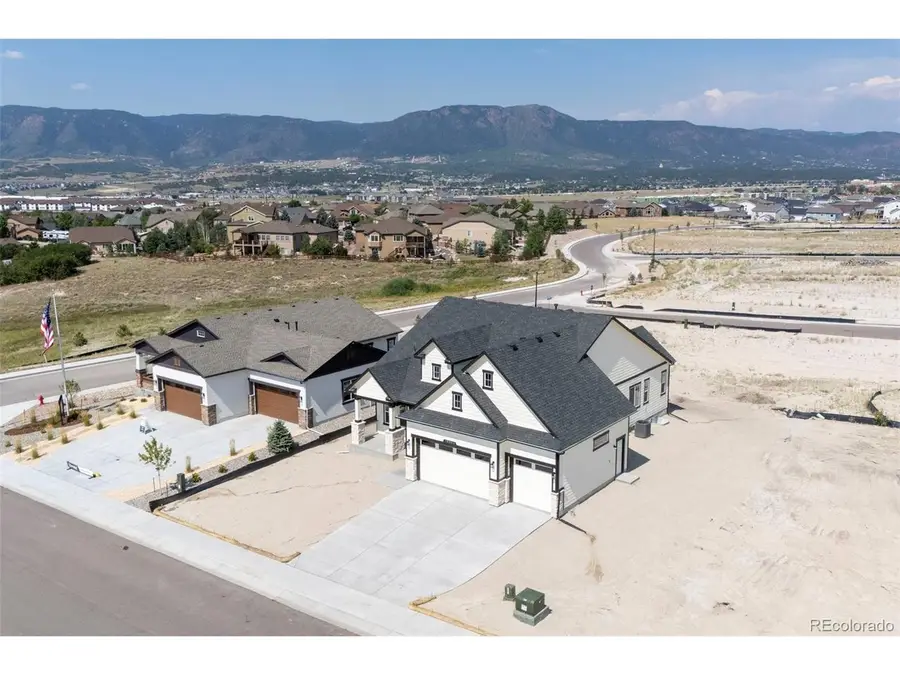16640 Timbercrest Dr, Monument, CO 80132 - #3