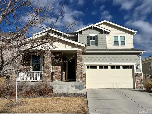 21229 E 61st Ave, Aurora, CO 80019