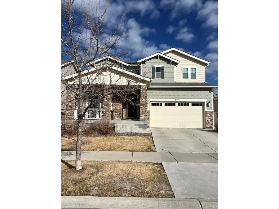 21229 E 61st Ave, Aurora, CO 80019 - #2