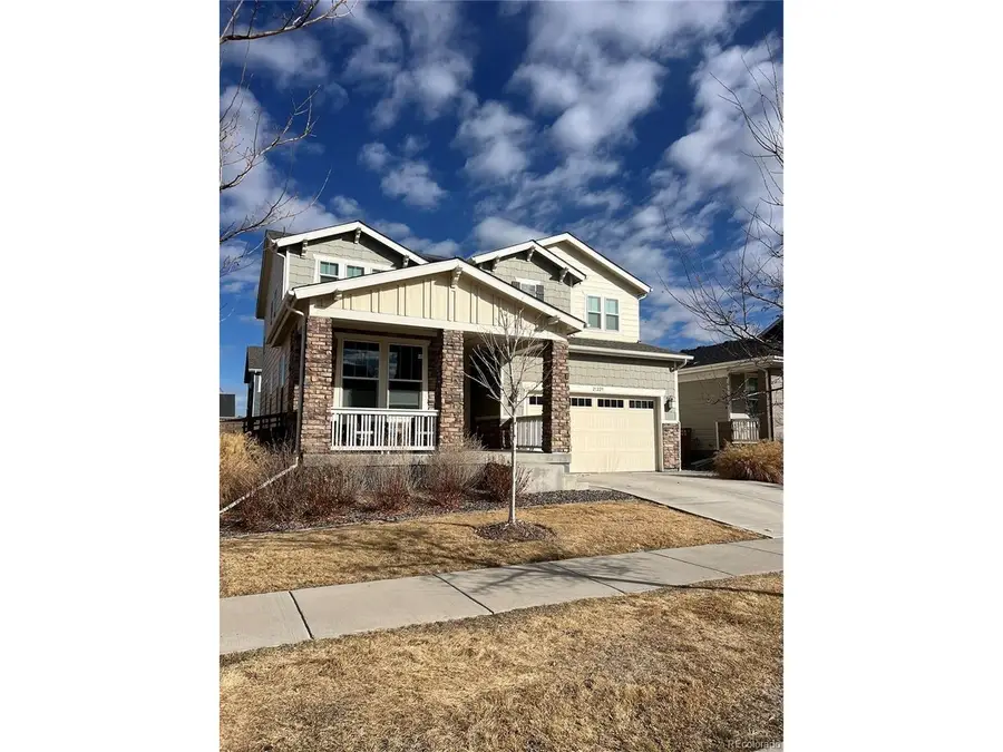 21229 E 61st Ave, Aurora, CO 80019 - #3