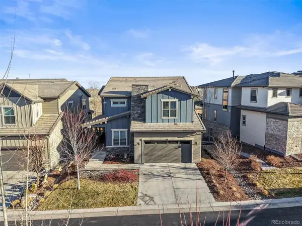 491 Red Thistle Dr, Highlands Ranch, CO 80126