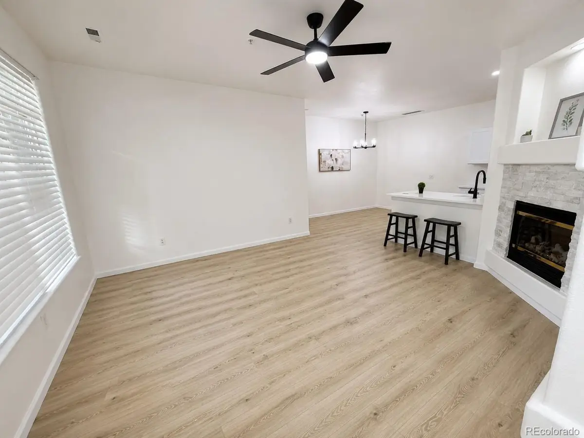 494 Black Feather Loop #106, Castle Rock, CO 80104 - #1