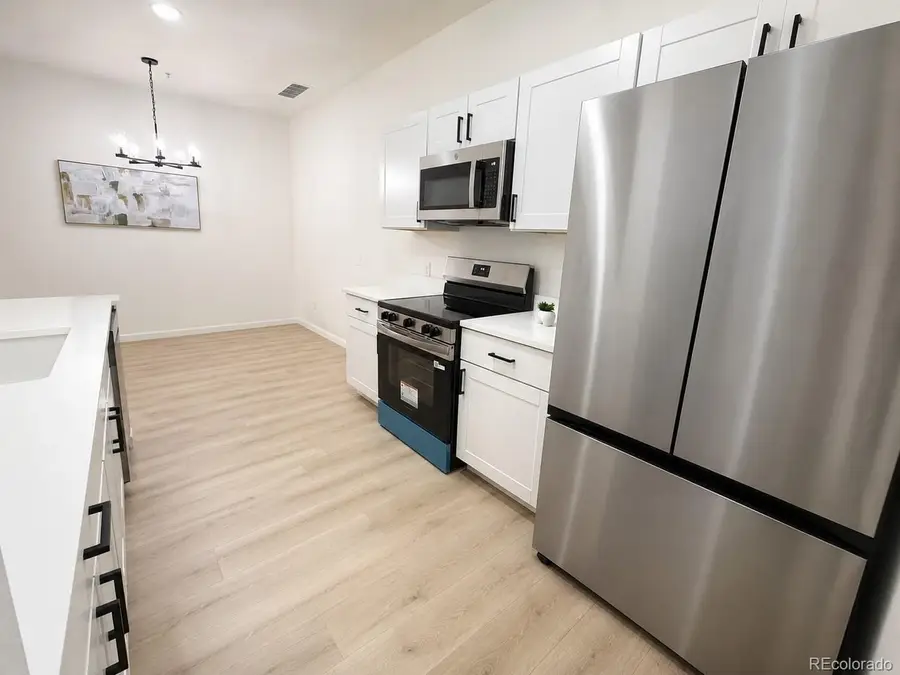 494 Black Feather Loop #106, Castle Rock, CO 80104 - #2