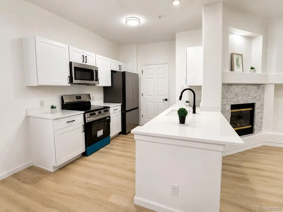 494 Black Feather Loop #106, Castle Rock, CO 80104 - #3