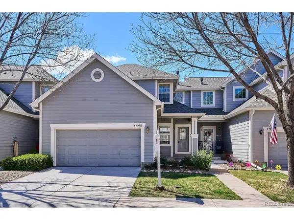 4545 S Taft Way, Morrison, CO 80465