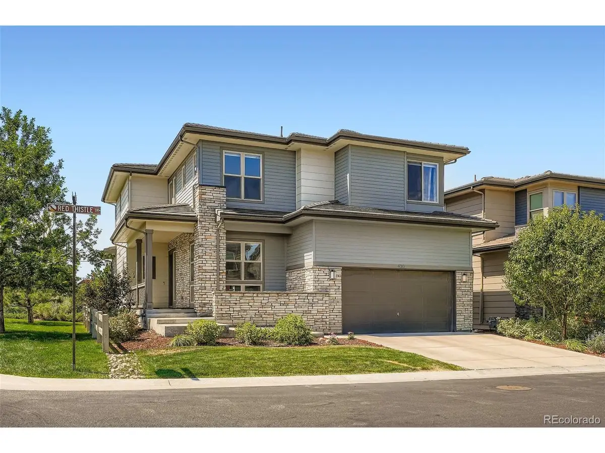 430 Red Thistle Dr, Highlands Ranch, CO 80126 - Image #1
