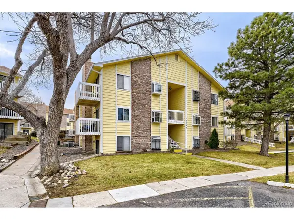 12502 E Cornell Ave #102, Aurora, CO 80014