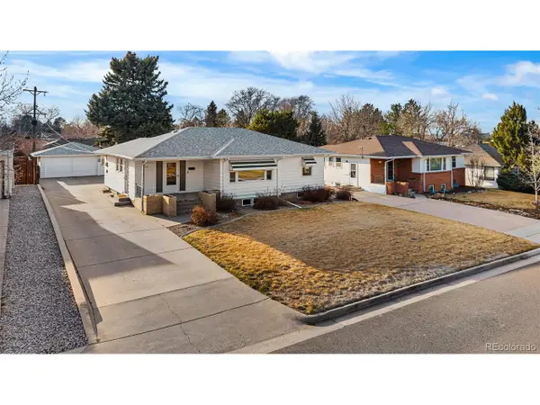 1715 19th Ave, Greeley, CO 80631